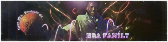 NBA Family