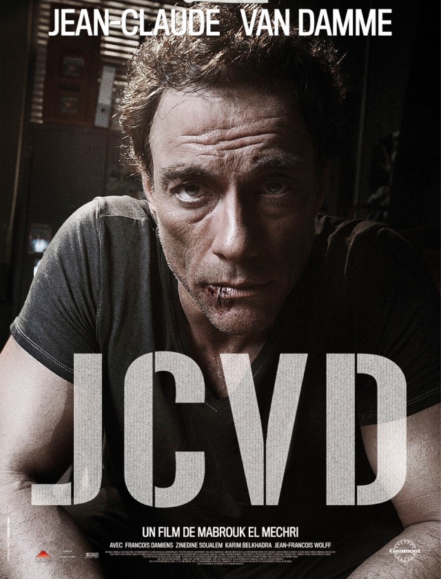 Re: JCVD (2008)