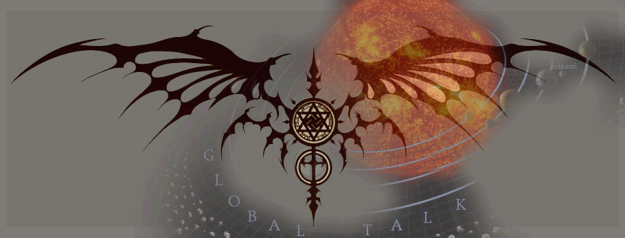 Gackt and the Global Talk