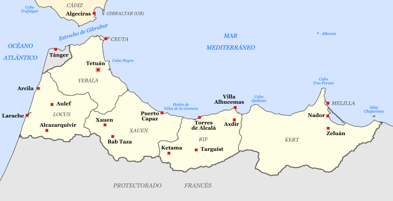 carte-du-rif-marocain