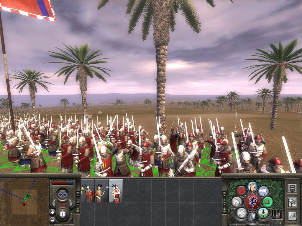 Medieval 2 Total War More Factions Mod