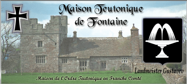 Commanderie de Fontaine