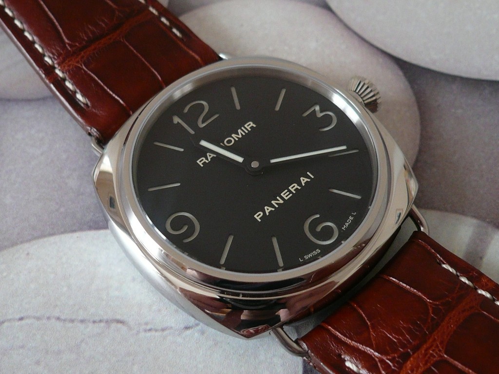 Officine Panerai My first PAM