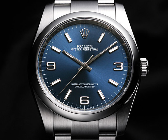 rolex 11600 blue