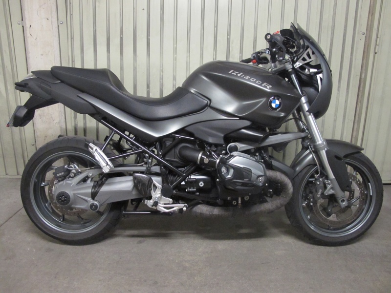 Forumactif bmw r1150r #7