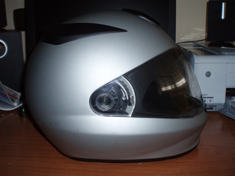 Casco bmw prorace